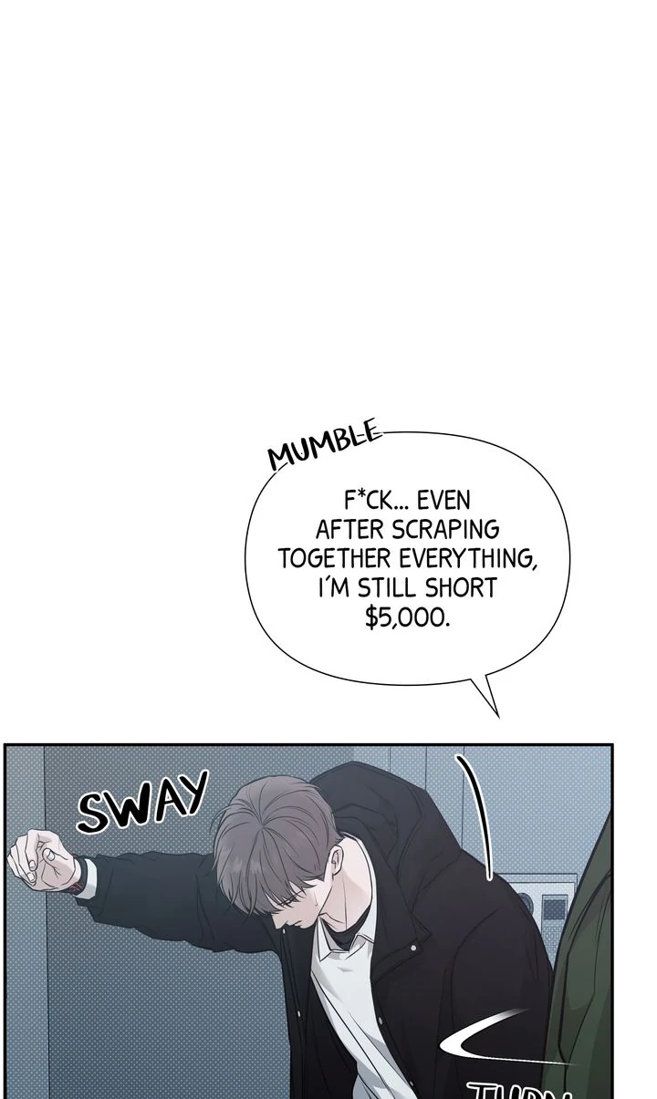 Stranger [Mature Official] - Chapter 63 manhwa