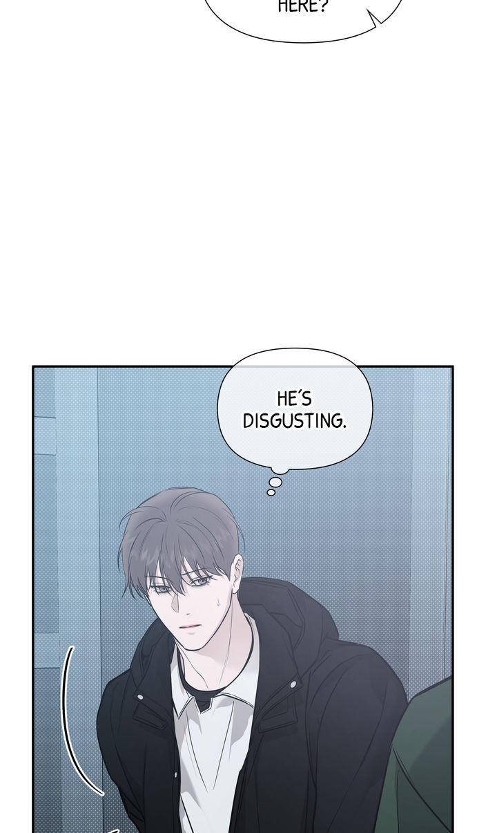 Stranger [Mature Official] - Chapter 63 manhwa