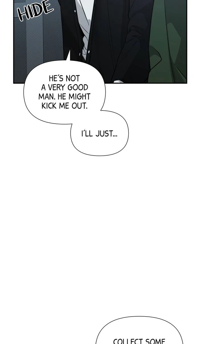 Stranger [Mature Official] - Chapter 63 manhwa
