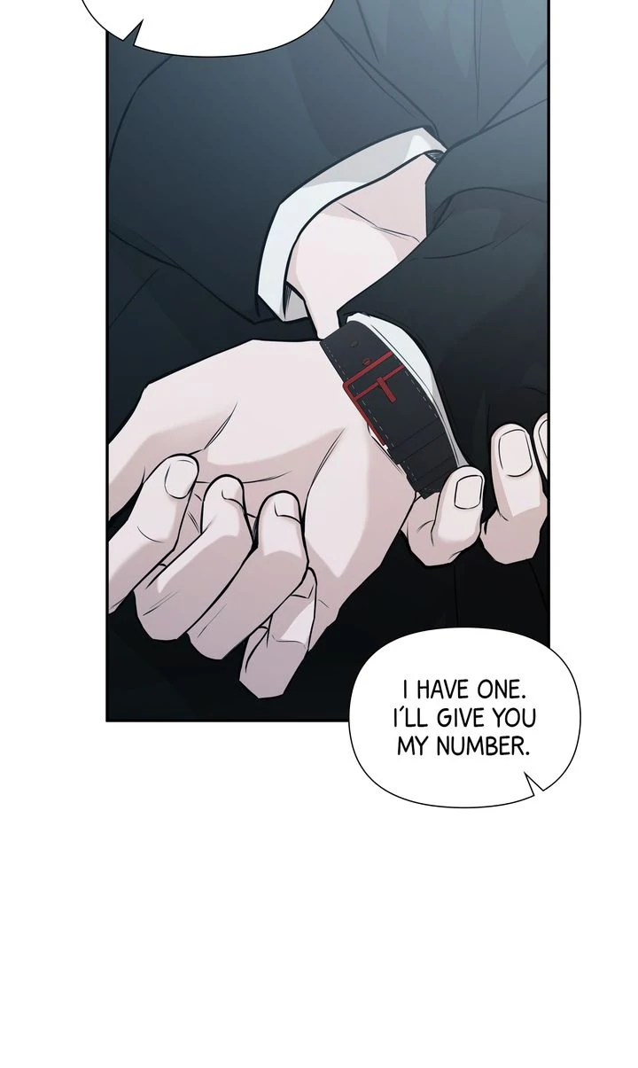 Stranger [Mature Official] - Chapter 63 manhwa