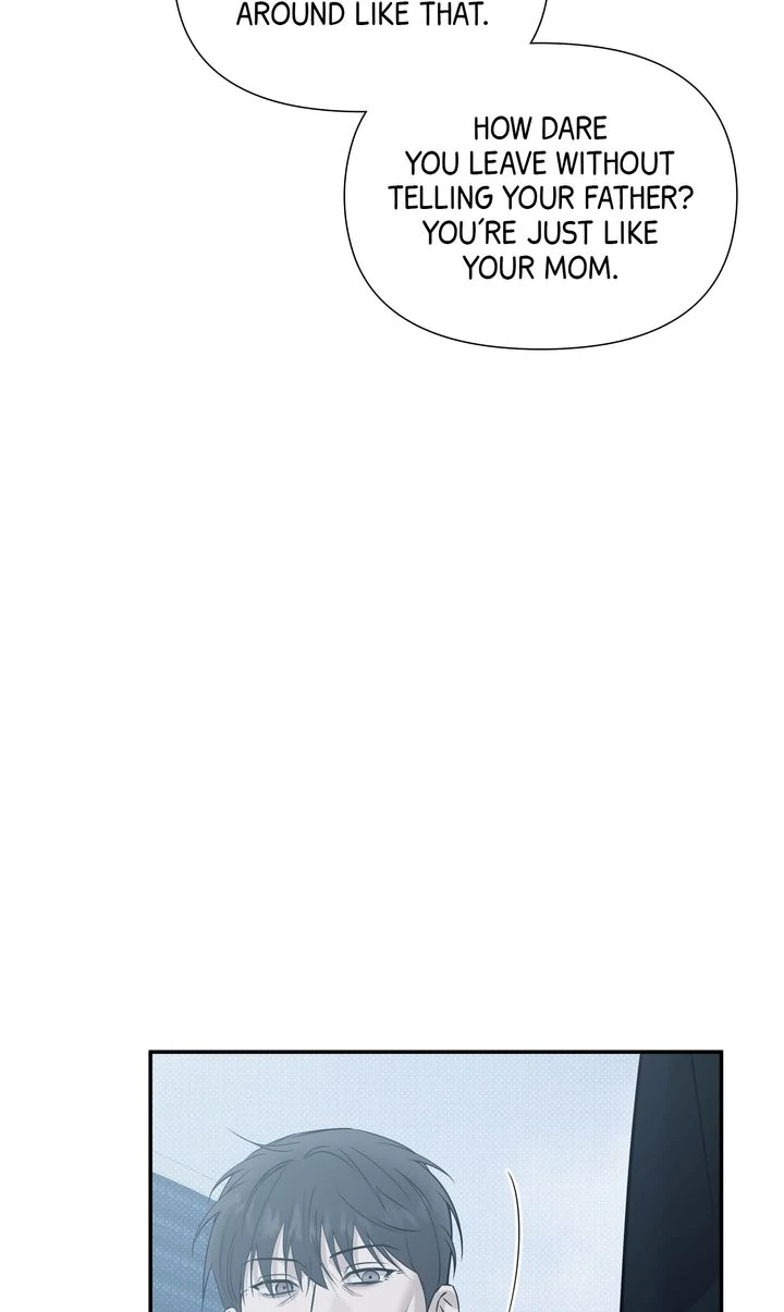 Stranger [Mature Official] - Chapter 63 manhwa