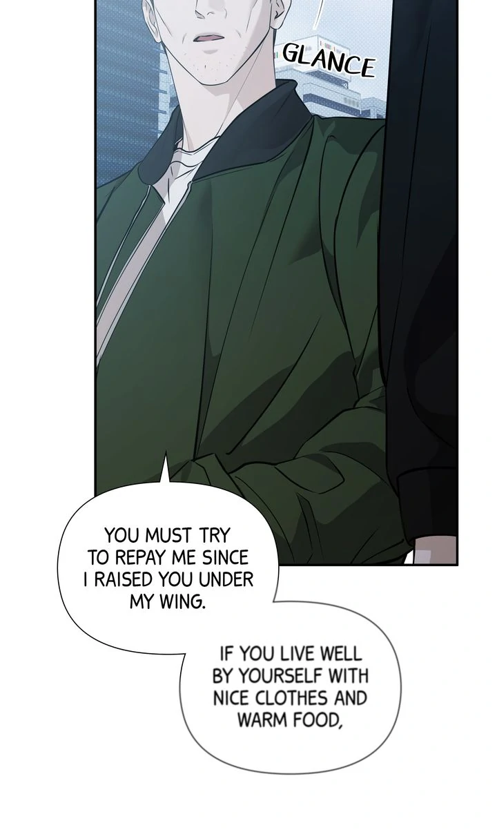 Stranger [Mature Official] - Chapter 63 manhwa