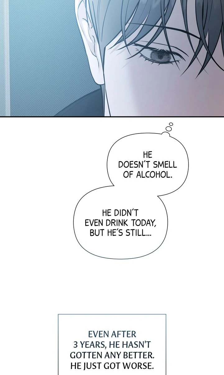 Stranger [Mature Official] - Chapter 63 manhwa