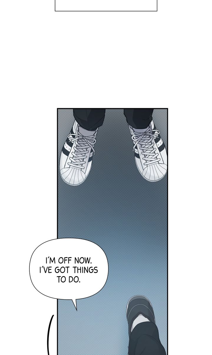 Stranger [Mature Official] - Chapter 63 manhwa