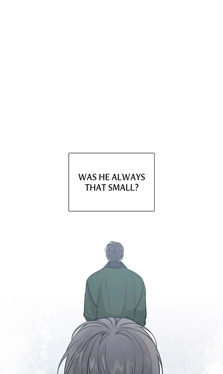 Stranger [Mature Official] - Chapter 63 manhwa