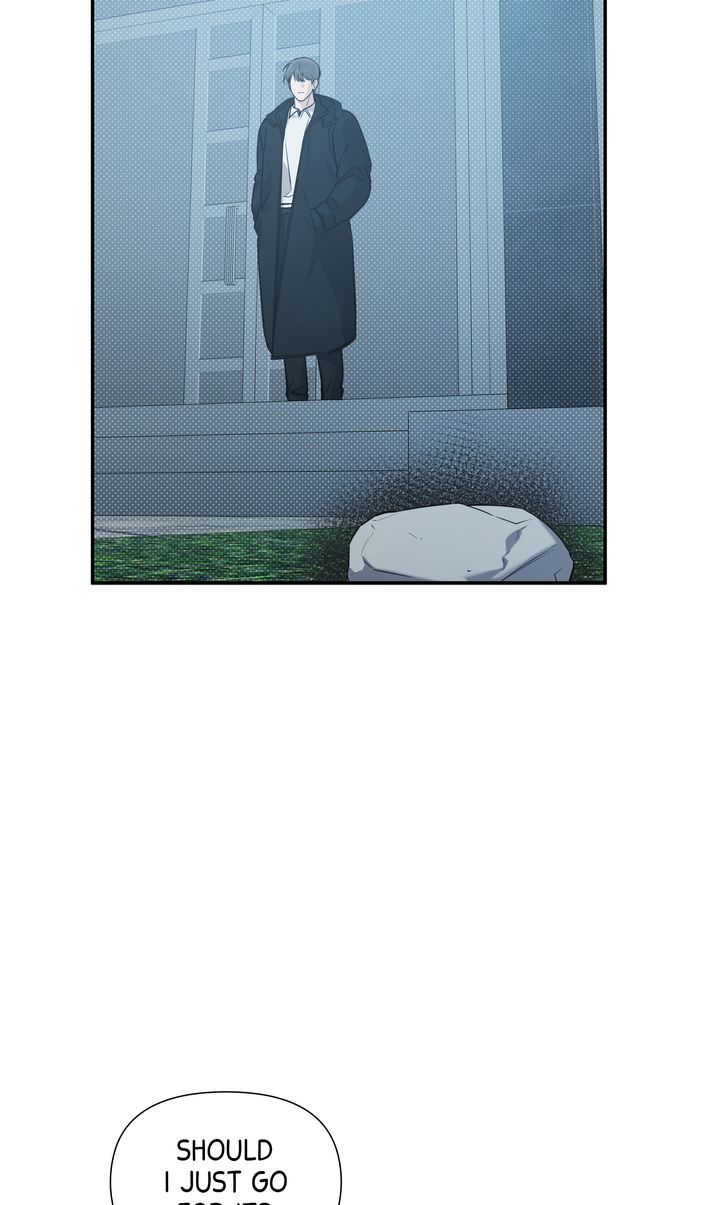 Stranger [Mature Official] - Chapter 63 manhwa