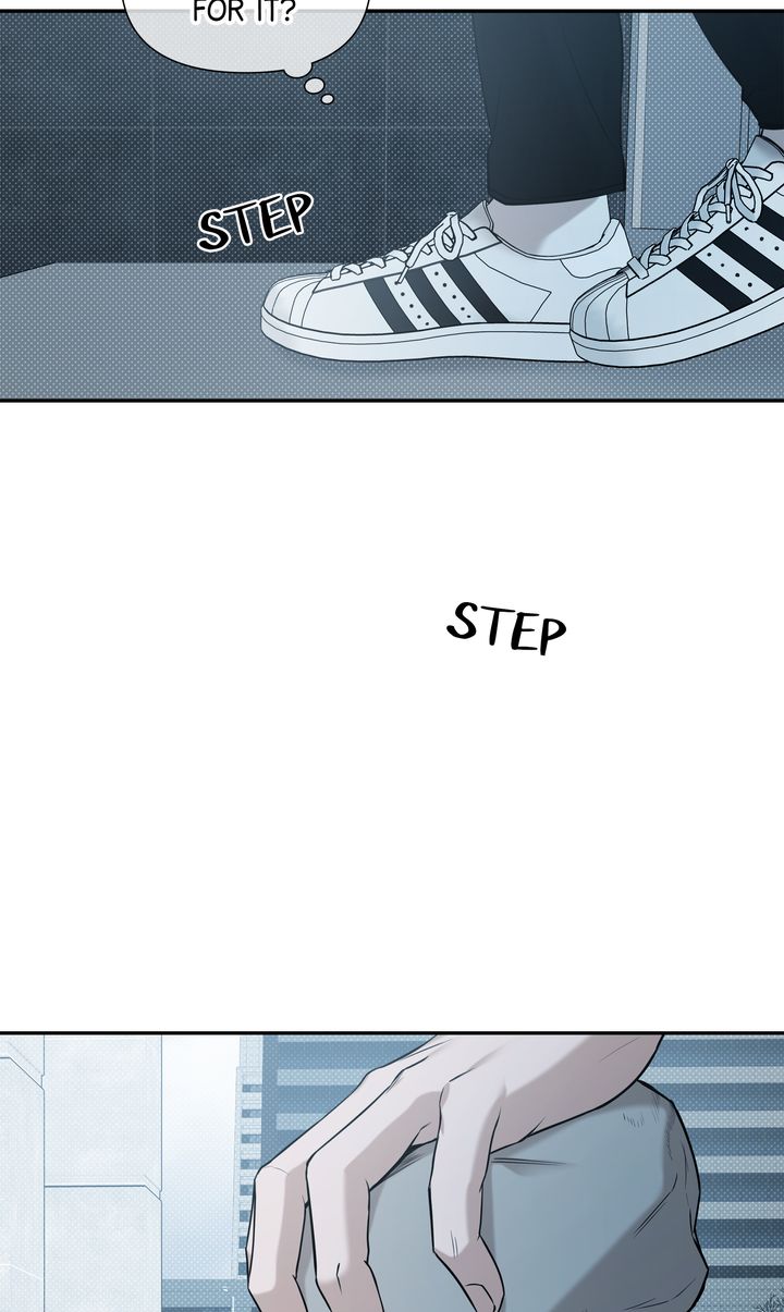 Stranger [Mature Official] - Chapter 63 manhwa
