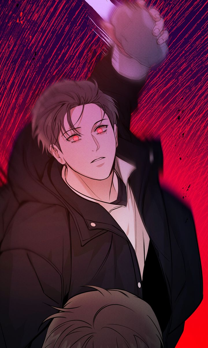 Stranger [Mature Official] - Chapter 63 manhwa