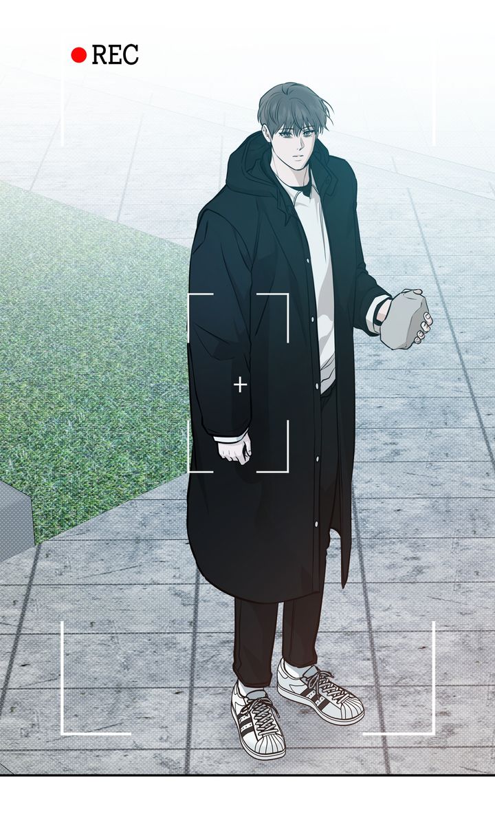 Stranger [Mature Official] - Chapter 63 manhwa