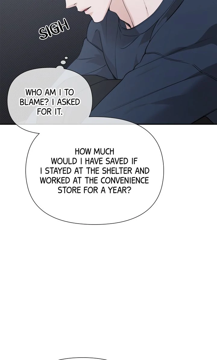 Stranger [Mature Official] - Chapter 64 manhwa