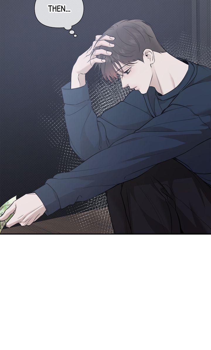 Stranger [Mature Official] - Chapter 64 manhwa
