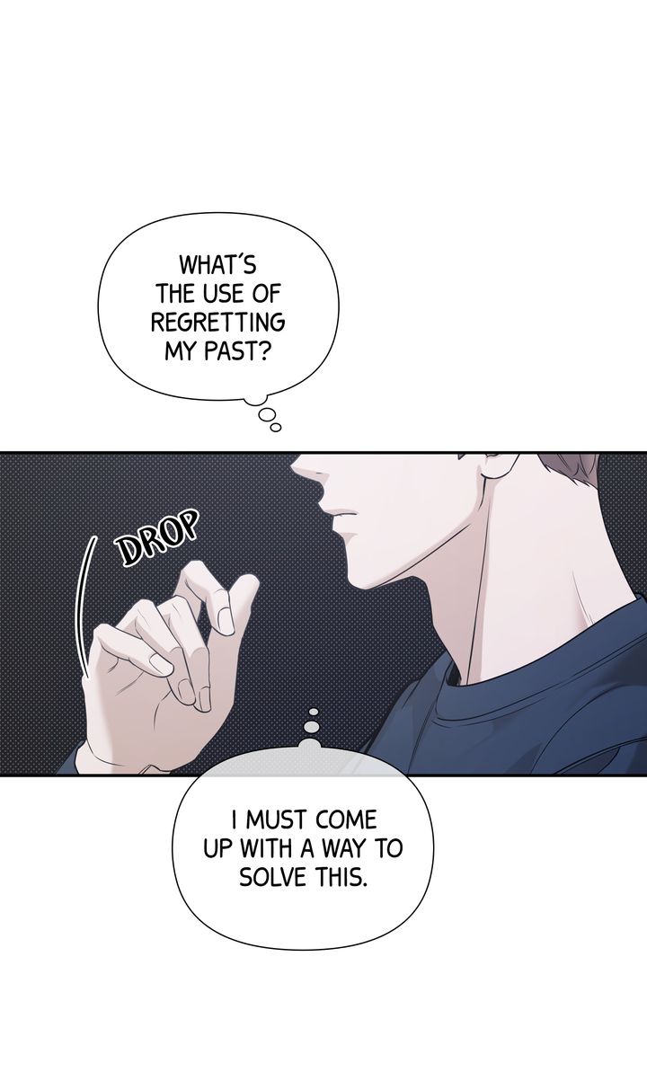 Stranger [Mature Official] - Chapter 64 manhwa