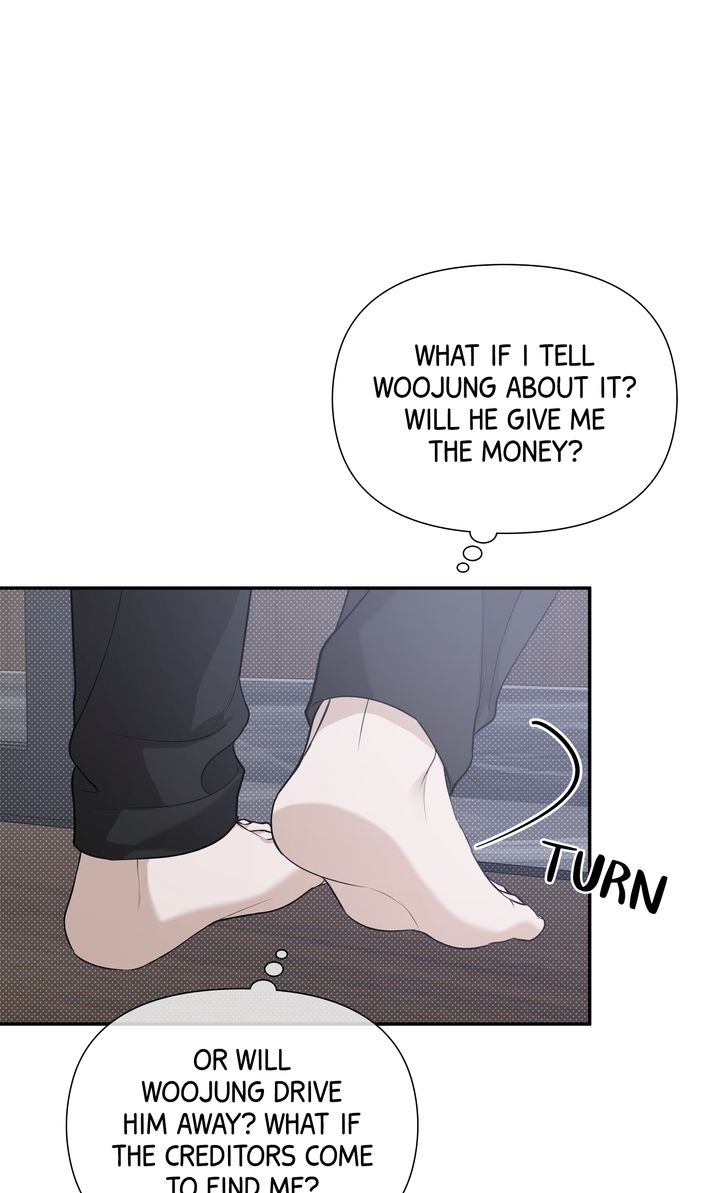Stranger [Mature Official] - Chapter 64 manhwa