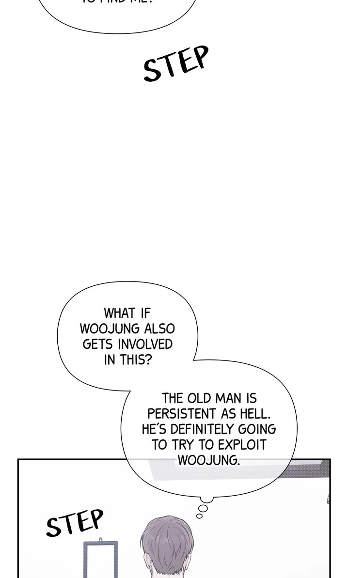 Stranger [Mature Official] - Chapter 64 manhwa
