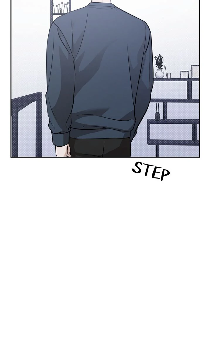 Stranger [Mature Official] - Chapter 64 manhwa