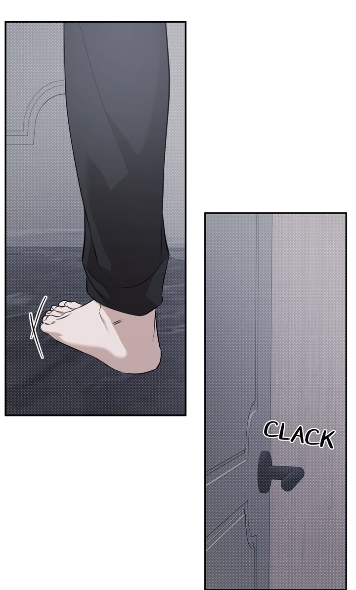 Stranger [Mature Official] - Chapter 64 manhwa