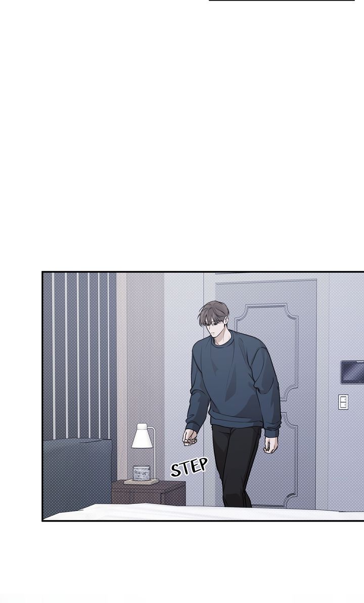 Stranger [Mature Official] - Chapter 64 manhwa