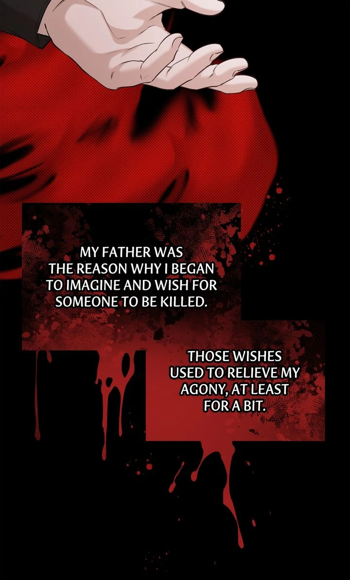 Stranger [Mature Official] - Chapter 64 manhwa
