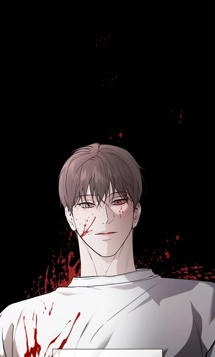 Stranger [Mature Official] - Chapter 64 manhwa