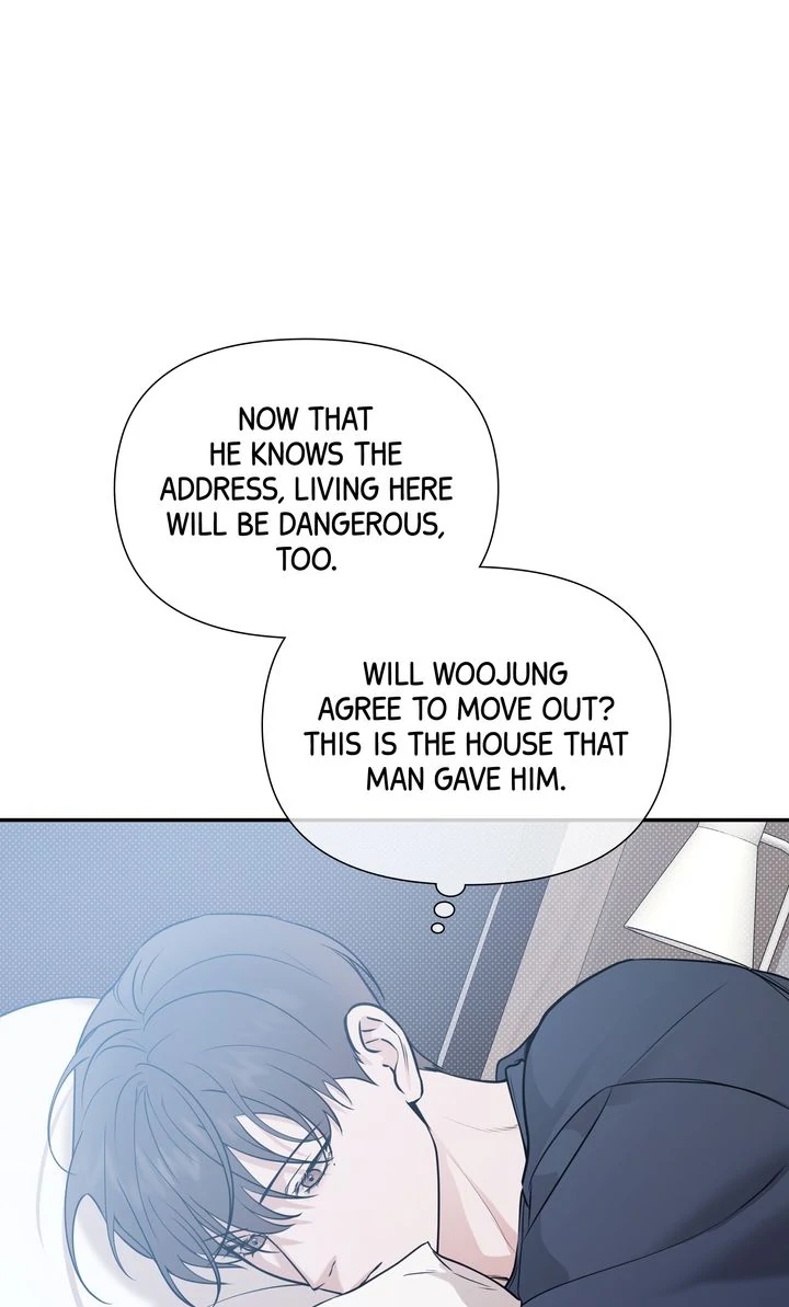 Stranger [Mature Official] - Chapter 64 manhwa