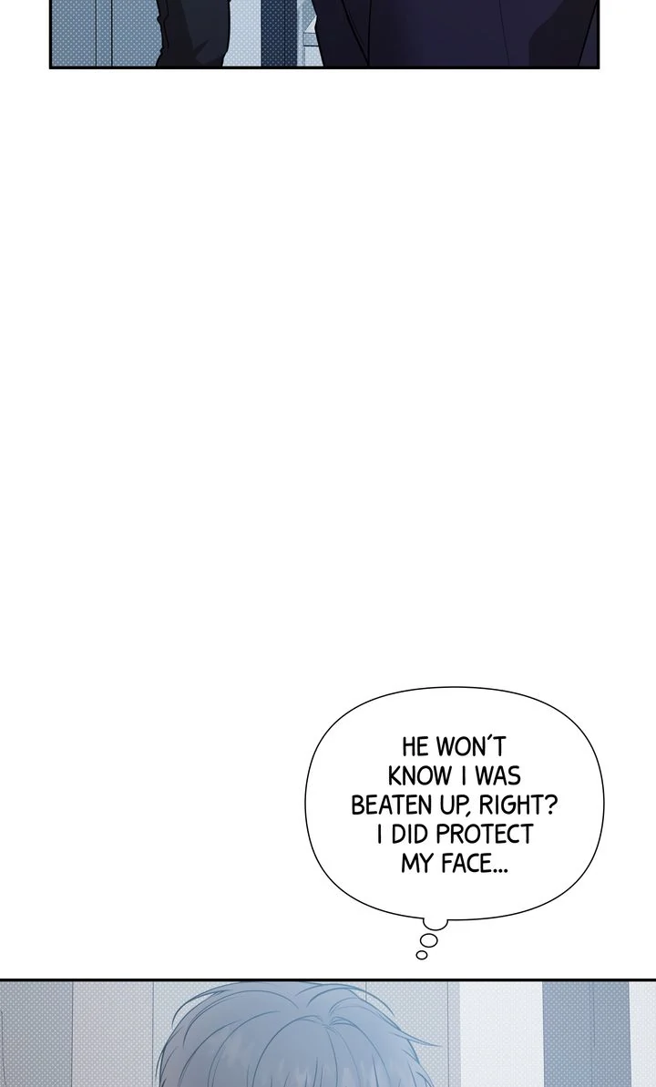 Stranger [Mature Official] - Chapter 64 manhwa