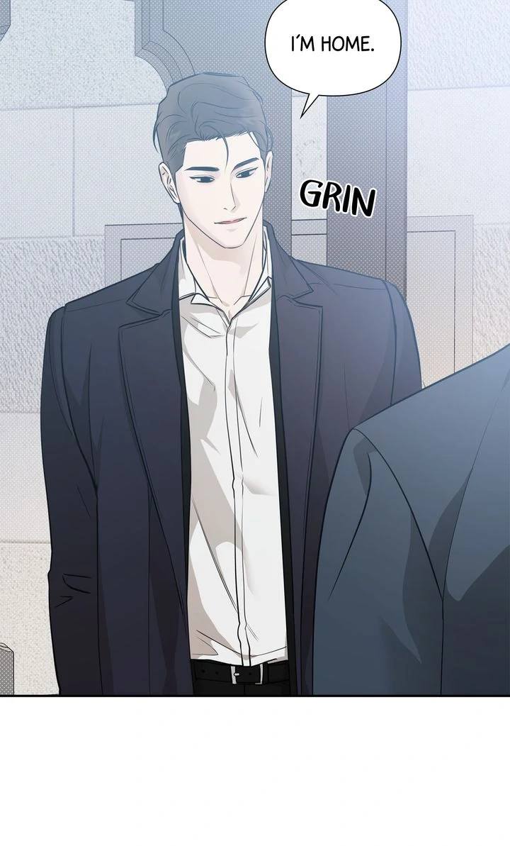Stranger [Mature Official] - Chapter 64 manhwa