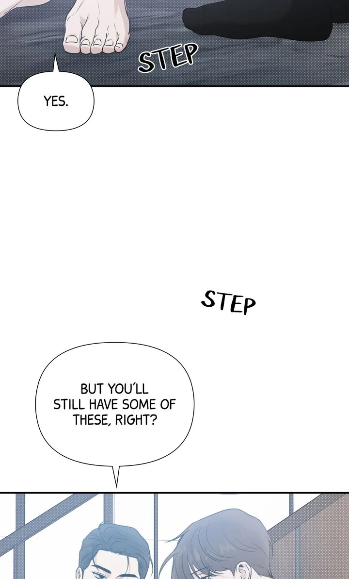 Stranger [Mature Official] - Chapter 64 manhwa