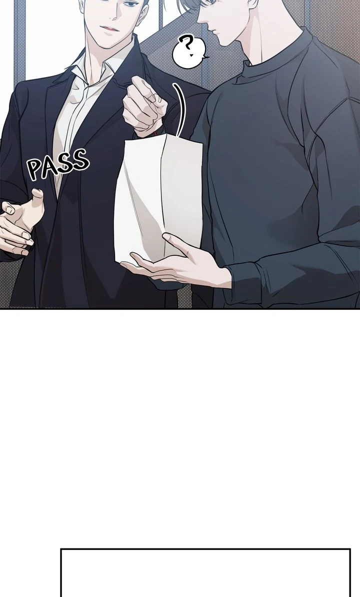 Stranger [Mature Official] - Chapter 64 manhwa