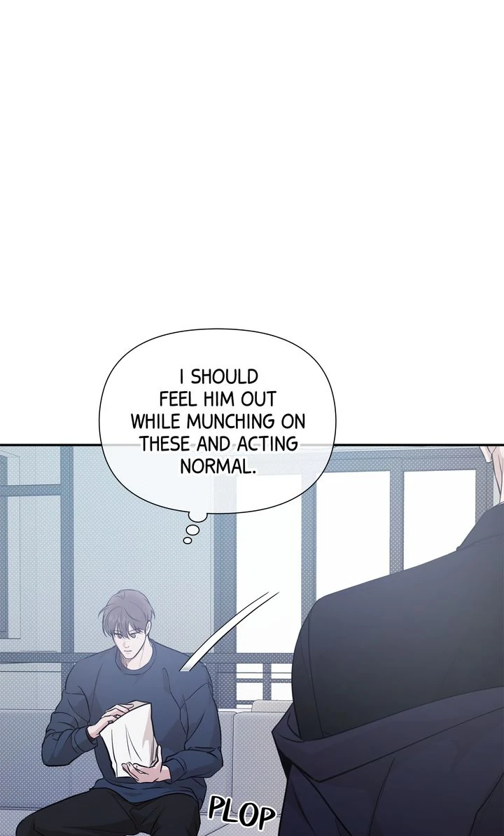 Stranger [Mature Official] - Chapter 64 manhwa