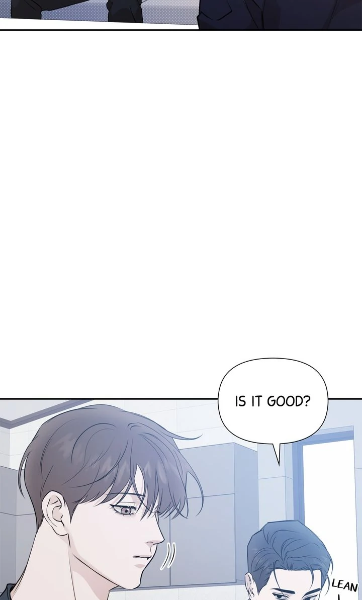 Stranger [Mature Official] - Chapter 64 manhwa
