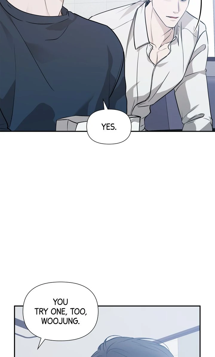 Stranger [Mature Official] - Chapter 64 manhwa