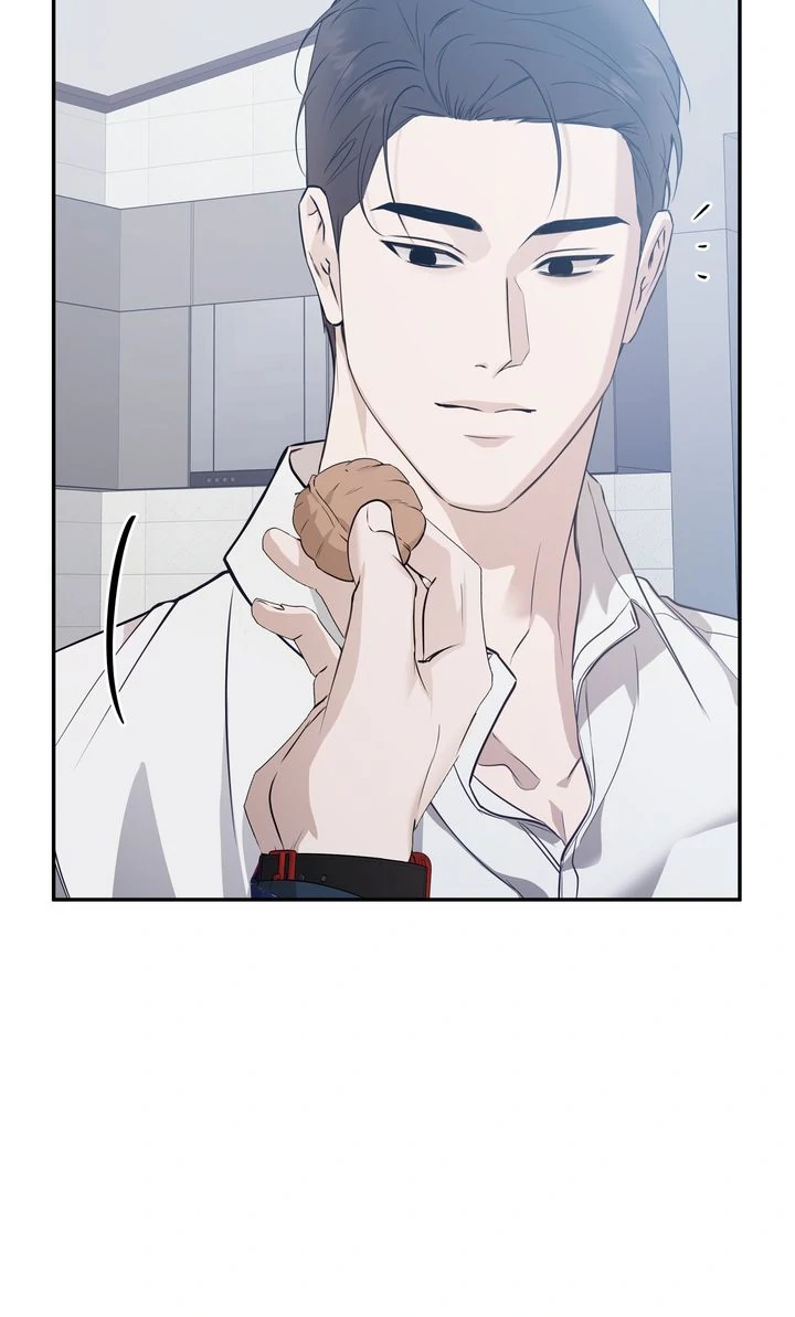 Stranger [Mature Official] - Chapter 64 manhwa