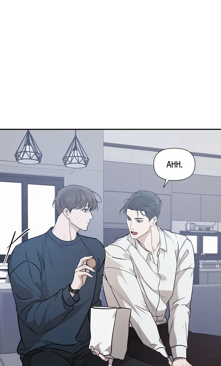Stranger [Mature Official] - Chapter 64 manhwa