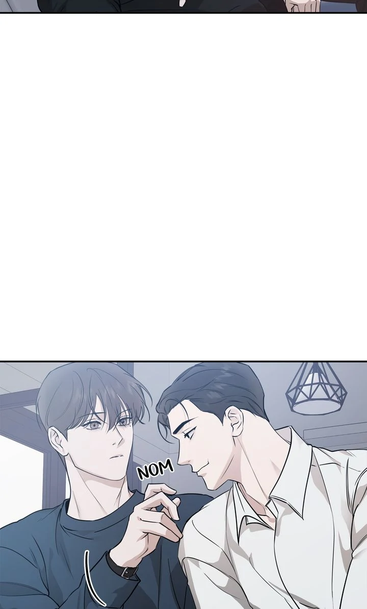 Stranger [Mature Official] - Chapter 64 manhwa