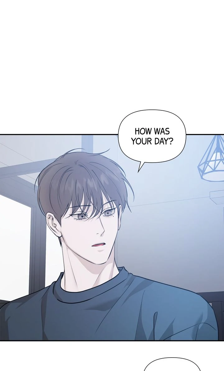 Stranger [Mature Official] - Chapter 64 manhwa