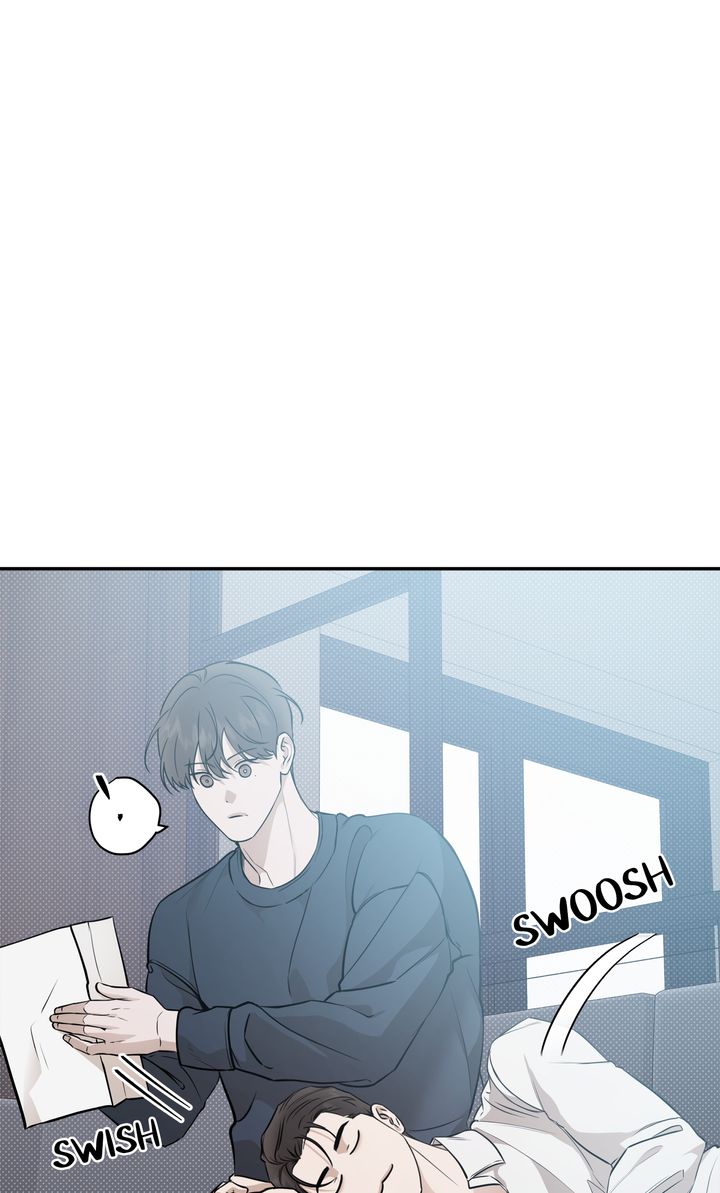 Stranger [Mature Official] - Chapter 64 manhwa