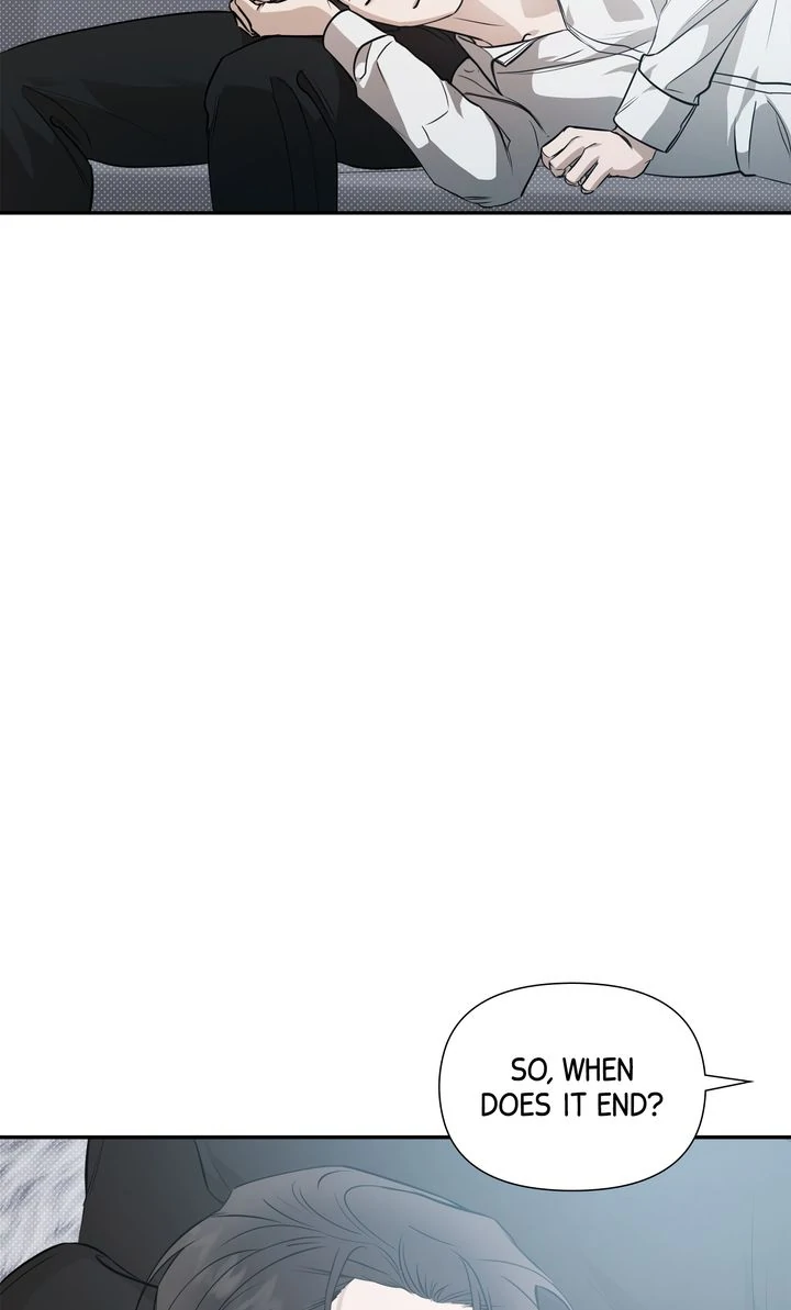 Stranger [Mature Official] - Chapter 64 manhwa