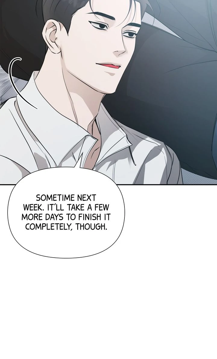 Stranger [Mature Official] - Chapter 64 manhwa