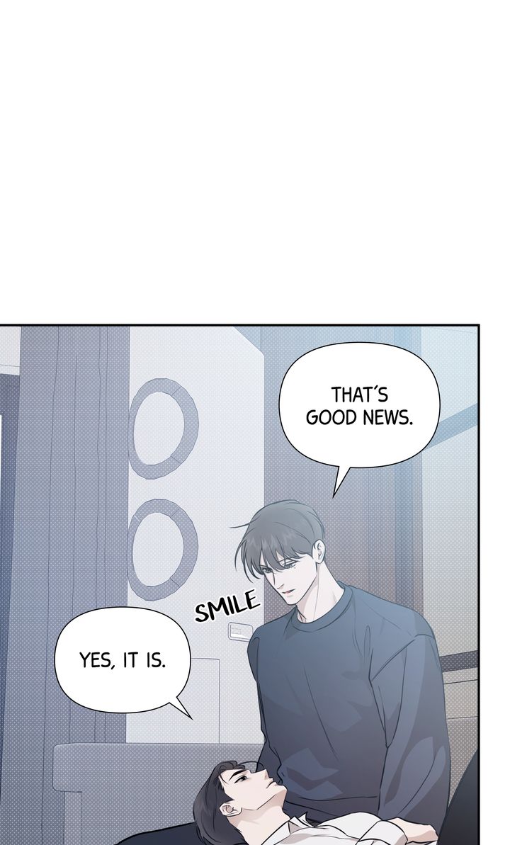 Stranger [Mature Official] - Chapter 64 manhwa