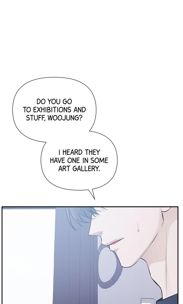 Stranger [Mature Official] - Chapter 64 manhwa