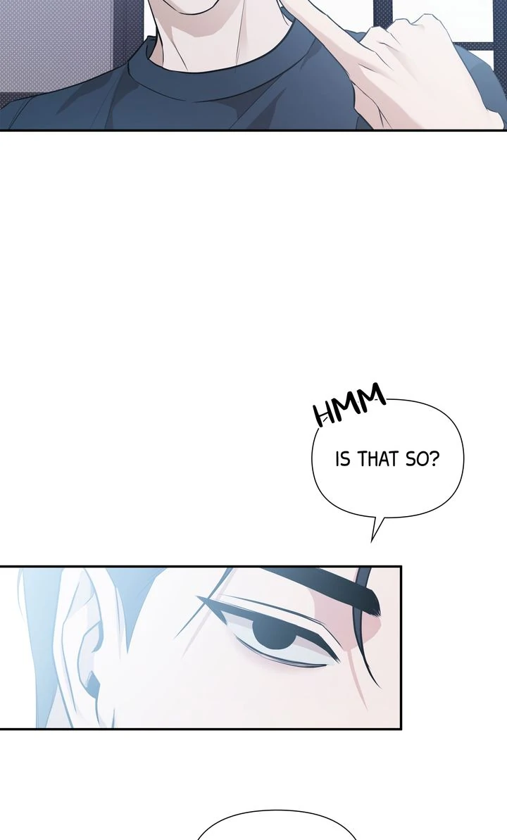 Stranger [Mature Official] - Chapter 64 manhwa