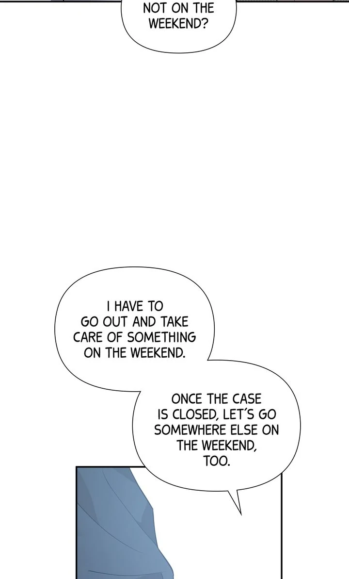 Stranger [Mature Official] - Chapter 64 manhwa