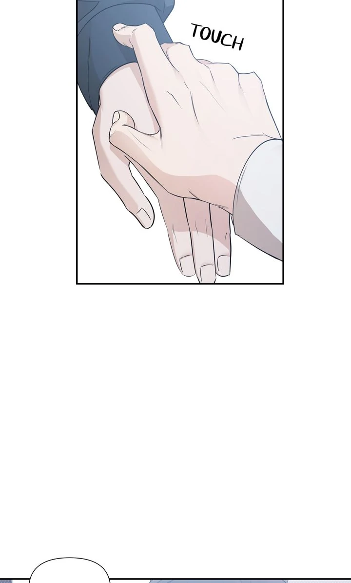 Stranger [Mature Official] - Chapter 64 manhwa