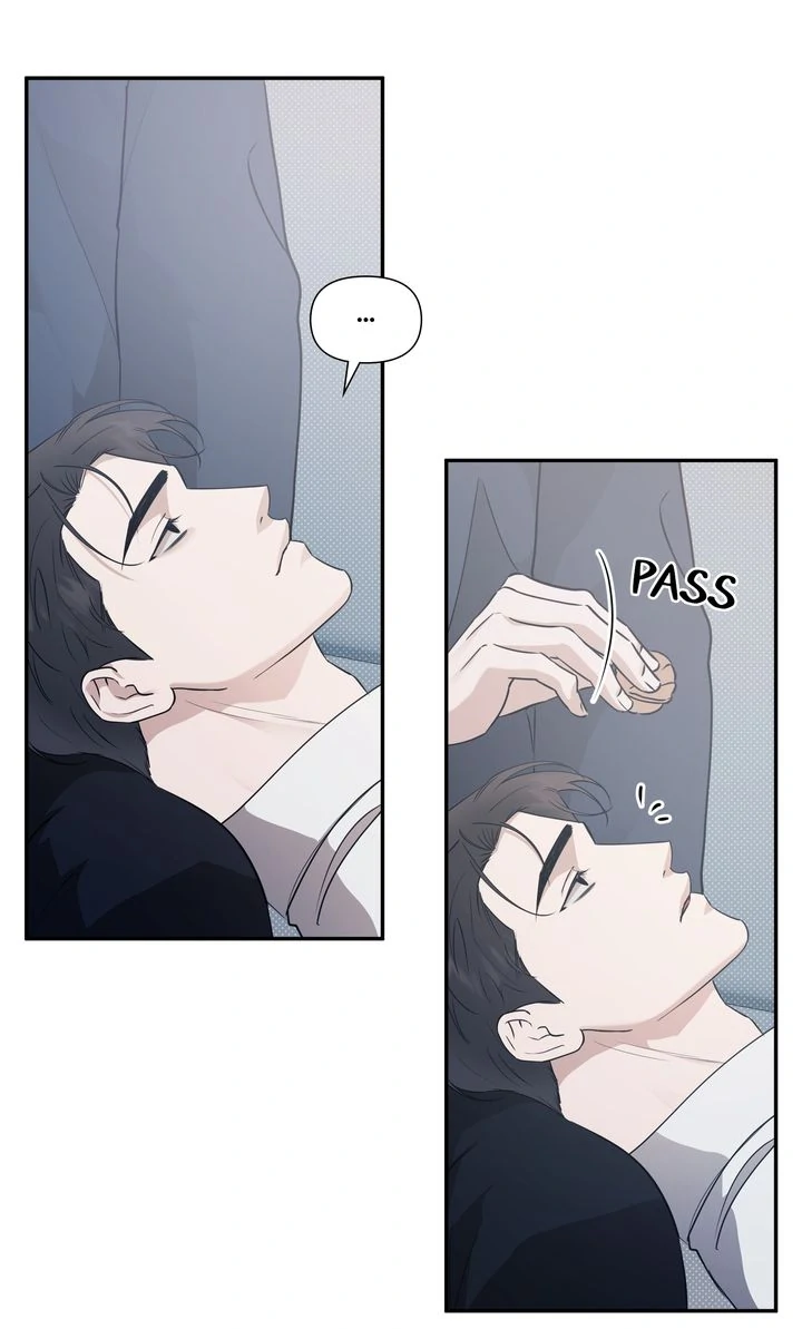 Stranger [Mature Official] - Chapter 64 manhwa
