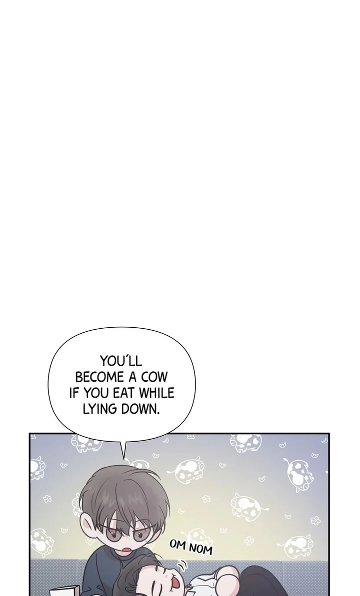 Stranger [Mature Official] - Chapter 64 manhwa