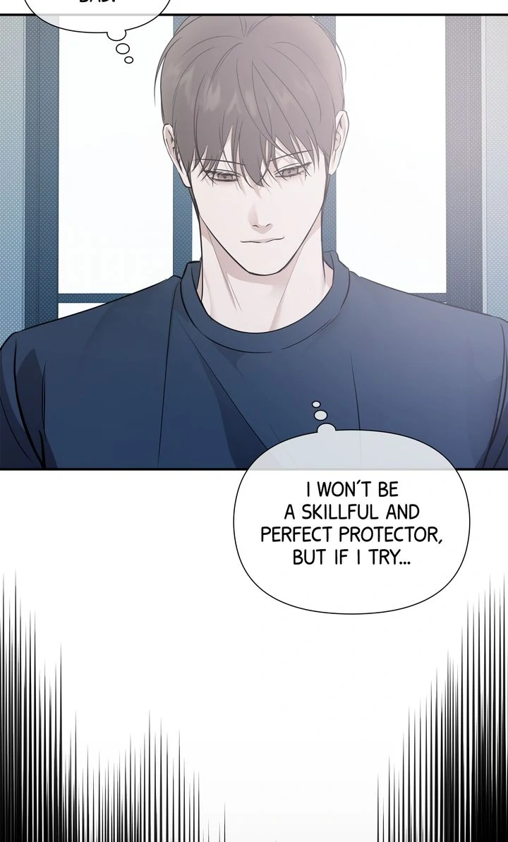 Stranger [Mature Official] - Chapter 64 manhwa