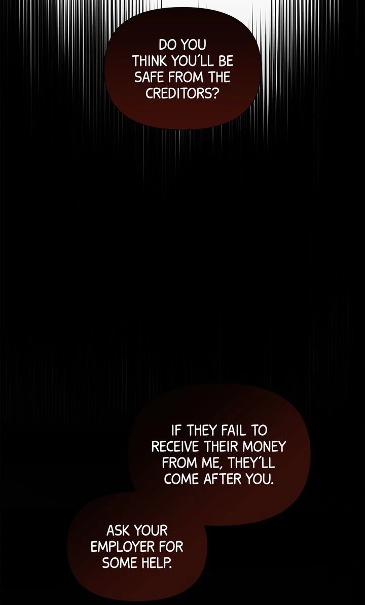 Stranger [Mature Official] - Chapter 64 manhwa