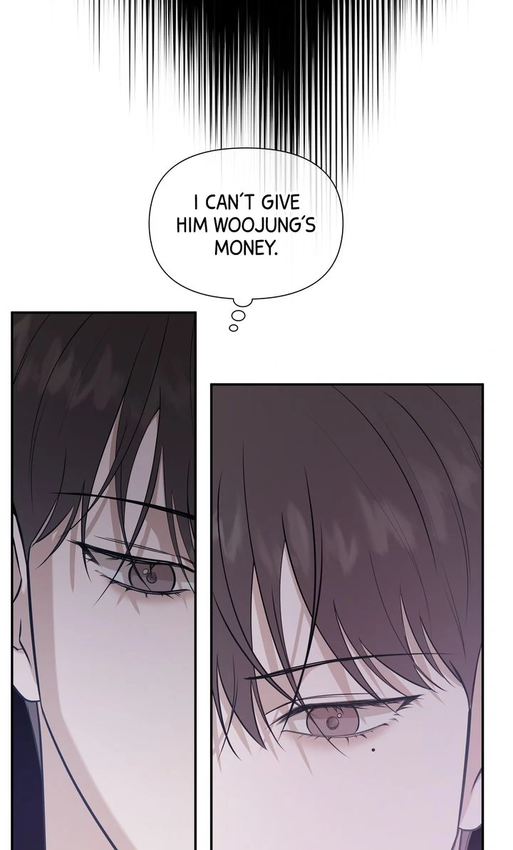 Stranger [Mature Official] - Chapter 64 manhwa
