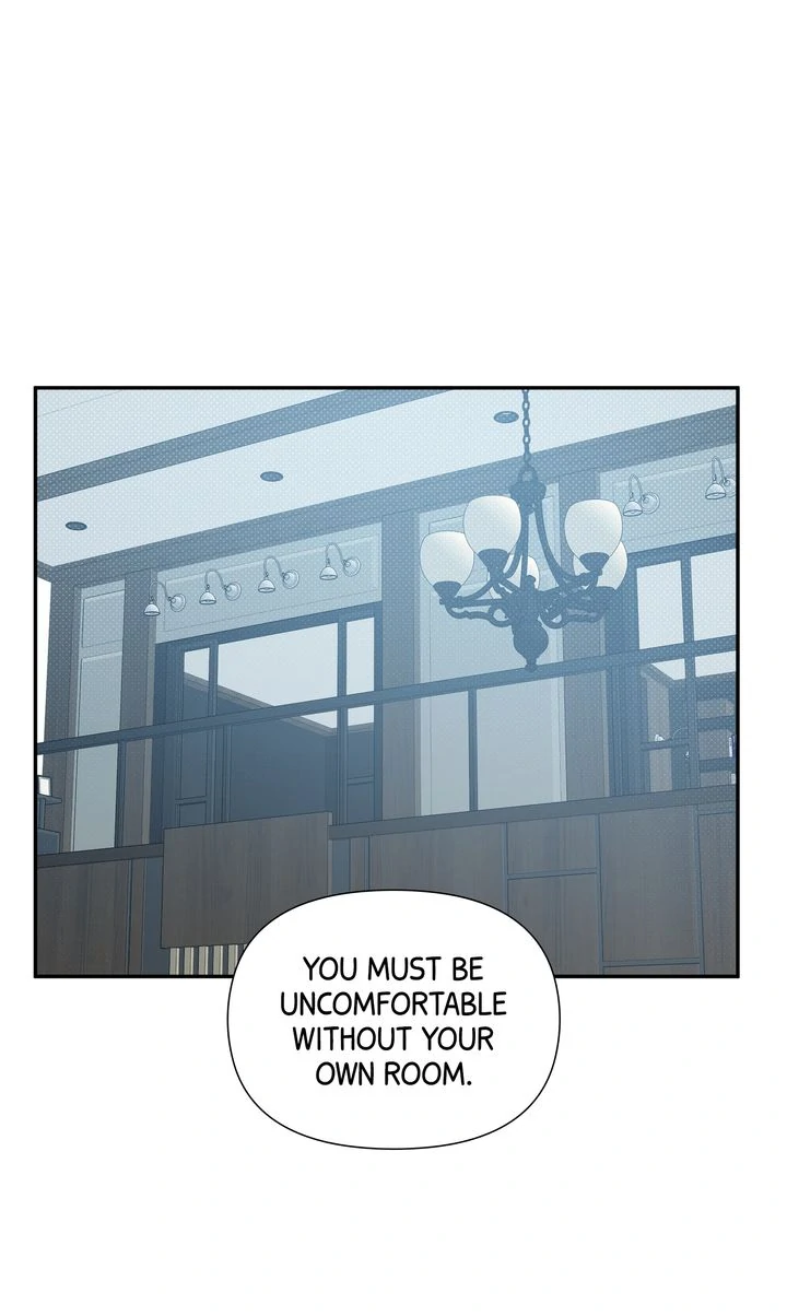 Stranger [Mature Official] - Chapter 65 manhwa