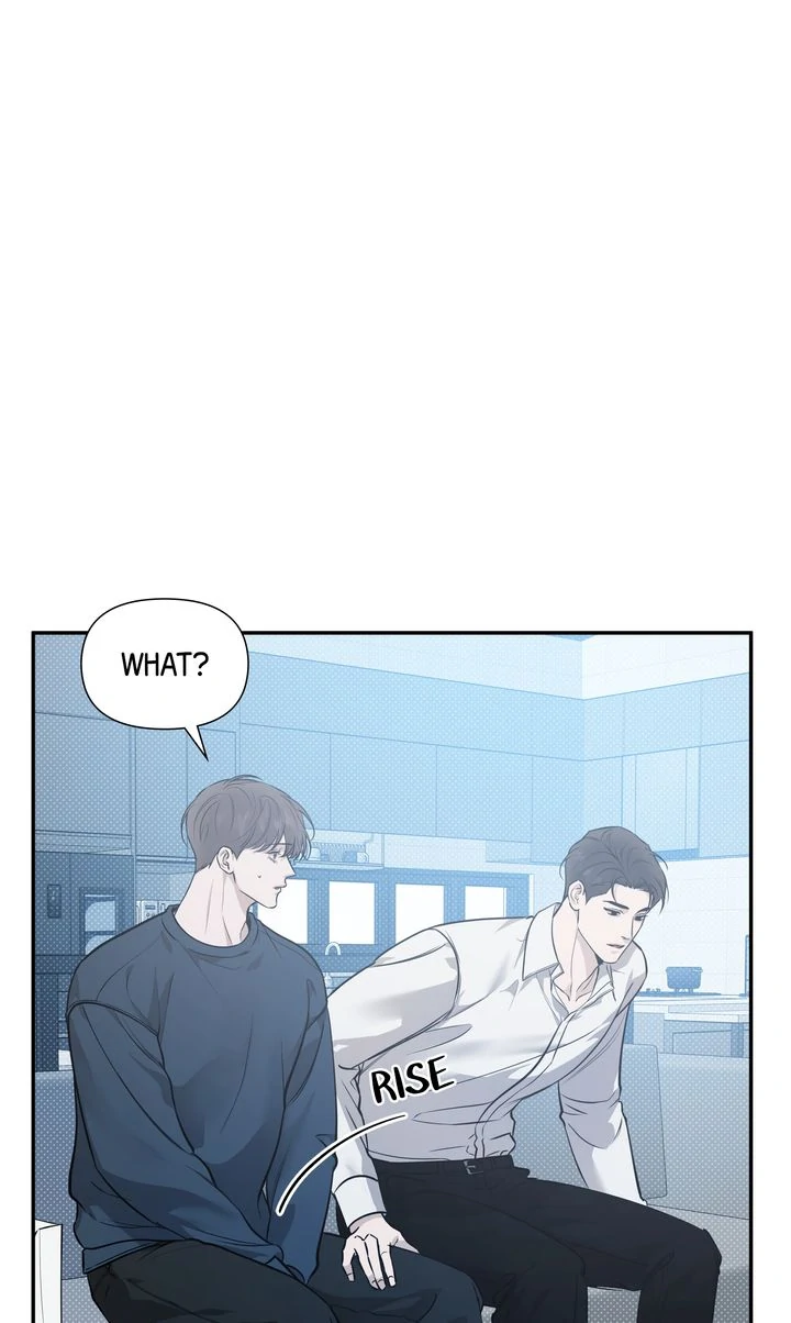 Stranger [Mature Official] - Chapter 65 manhwa
